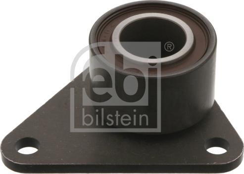 Febi Bilstein 04279 - Направляющий ролик, зубчатый ремень ГРМ autosila-amz.com