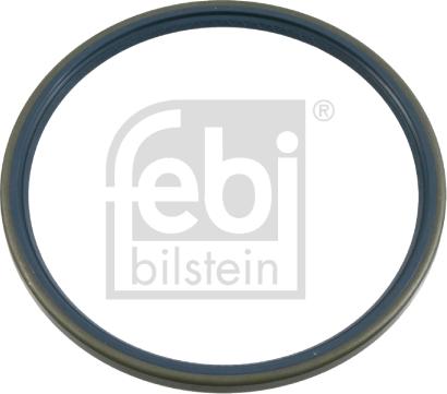 Febi Bilstein 04270 - Уплотняющее кольцо вала, планетарная колесная передача autosila-amz.com