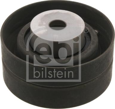 Febi Bilstein 04749 - Направляющий ролик, зубчатый ремень ГРМ autosila-amz.com