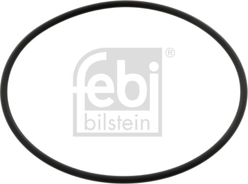 Febi Bilstein 04745 - Прокладка, водяной насос autosila-amz.com