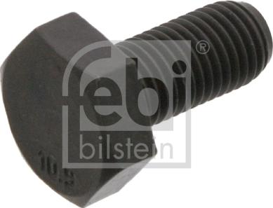 Febi Bilstein 04715 - Болт маховика autosila-amz.com