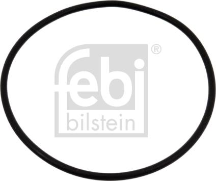 Febi Bilstein 04734 - Прокладка, водяной насос autosila-amz.com