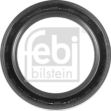 Febi Bilstein 05946 - Уплотняющее кольцо, распредвал autosila-amz.com