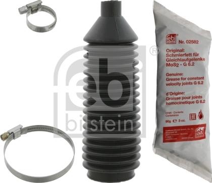 Febi Bilstein 05958 - Комплект пыльника, рулевое управление autosila-amz.com