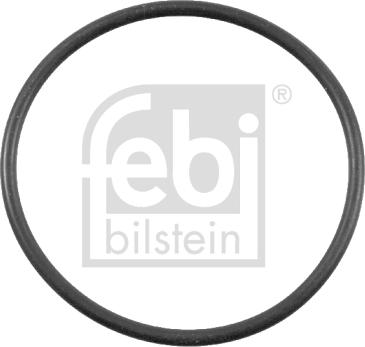 Febi Bilstein 05967 - Прокладка, корпус маслянного фильтра autosila-amz.com