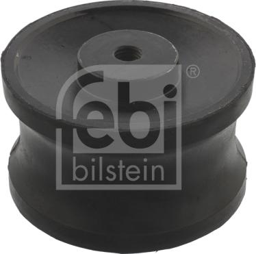 Febi Bilstein 05922 - Подушка, опора, подвеска двигателя autosila-amz.com