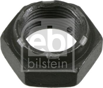 Febi Bilstein 05447 - Гайка autosila-amz.com