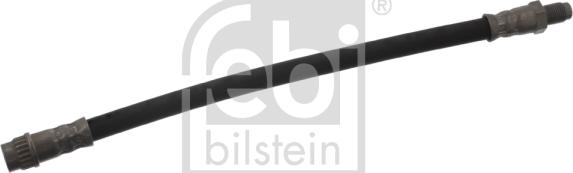 Febi Bilstein 05484 - Тормозной шланг autosila-amz.com