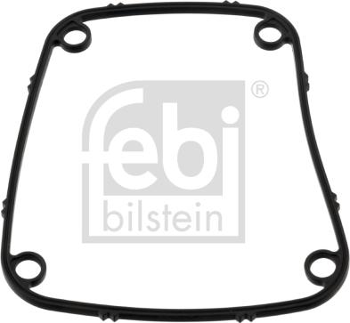 Febi Bilstein 05430 - Прокладка, крышка головки цилиндра autosila-amz.com