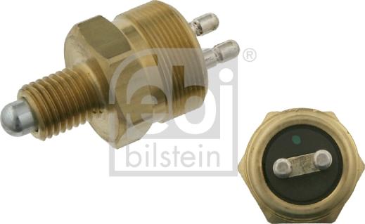 Febi Bilstein 05561 - Датчик, переключатель, фара заднего хода autosila-amz.com