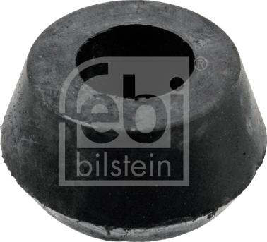 Febi Bilstein 05585 - Втулка амортизатора, подушка autosila-amz.com