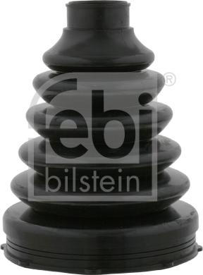 Febi Bilstein 05582 - Пыльник, приводной вал autosila-amz.com