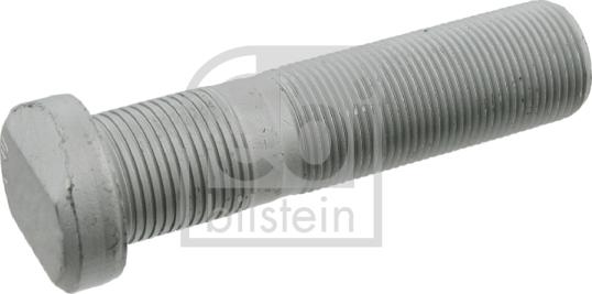 Febi Bilstein 05530 - Шпилька ступицы колеса autosila-amz.com