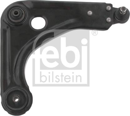 Febi Bilstein 05640 - Рычаг подвески колеса autosila-amz.com