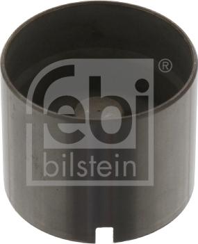 Febi Bilstein 05611 - толкатель клапана!\ Ford Escort/Fiesta/Sierra/Mondeo 1.6D-1.8TD 84-99 autosila-amz.com