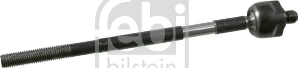 Febi Bilstein 05682 - Осевой шарнир, рулевая тяга autosila-amz.com