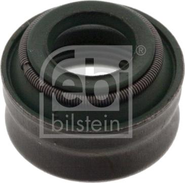 Febi Bilstein 05626 - Уплотнительное кольцо, стержень клапана autosila-amz.com