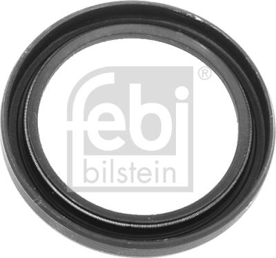Febi Bilstein 05628 - Уплотняющее кольцо, коленчатый вал autosila-amz.com