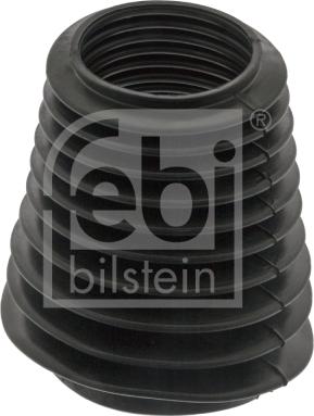 Febi Bilstein 05046 - Пыльник амортизатора, защитный колпак autosila-amz.com