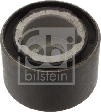 Febi Bilstein 05052 - Опора, дифференциал autosila-amz.com