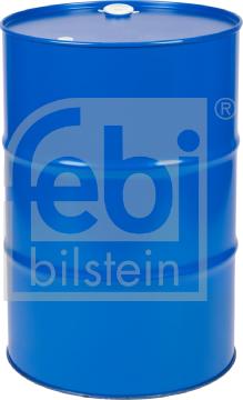 Febi Bilstein 05011 - Антифриз концентрат G11 -36 (при разбавлении 1:1) синий 60л autosila-amz.com