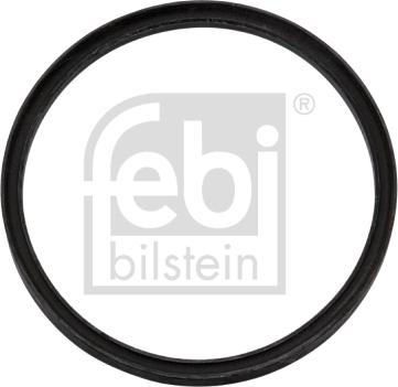 Febi Bilstein 05028 - Прокладка, топливный насос высокого давления autosila-amz.com