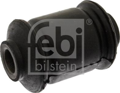 Febi Bilstein 05027 - Сайлентблок, рычаг подвески колеса autosila-amz.com