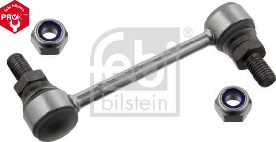 Febi Bilstein 05165 - Тяга / стойка, стабилизатор autosila-amz.com