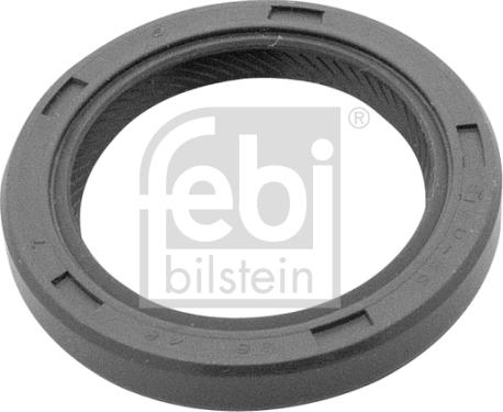 Febi Bilstein 05102 - Уплотняющее кольцо, распредвал autosila-amz.com