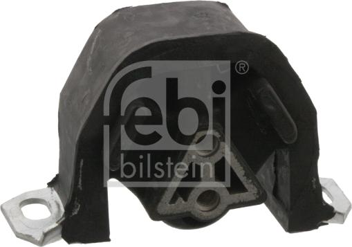 Febi Bilstein 05131 - подушка КПП левая!\ Opel Vectra 1.6-2.5 <95 autosila-amz.com