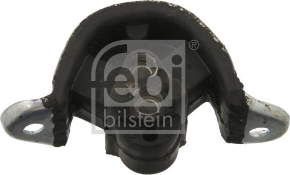 Febi Bilstein 05126 - Подушка, опора, подвеска двигателя autosila-amz.com