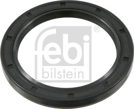Febi Bilstein 05872 - Уплотнительное кольцо, поворотного кулака autosila-amz.com