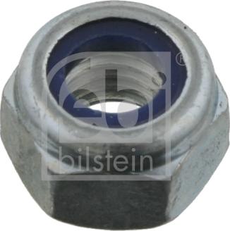 Febi Bilstein 05360 - Гайка autosila-amz.com