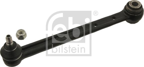 Febi Bilstein 05218 - Рычаг подвески колеса autosila-amz.com