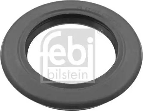 Febi Bilstein 05285 - Уплотняющее кольцо вала, подшипник ступицы колеса autosila-amz.com