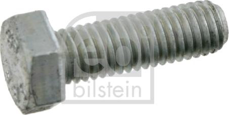 Febi Bilstein 05274 - Болт autosila-amz.com