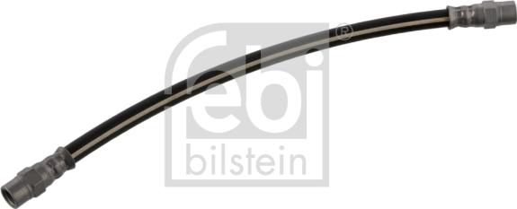 Febi Bilstein 05741 - Тормозной шланг autosila-amz.com