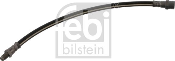 Febi Bilstein 05743 - Тормозной шланг autosila-amz.com