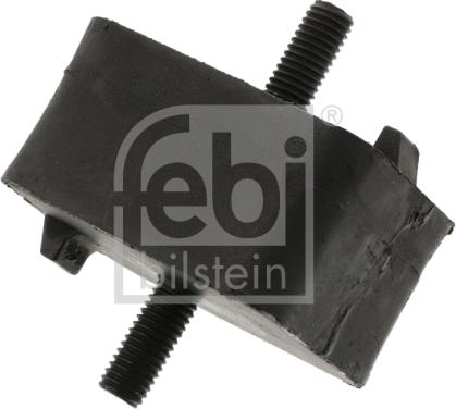 Febi Bilstein 05764 - Подвеска, ступенчатая коробка передач autosila-amz.com