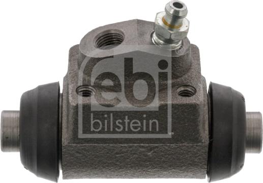 Febi Bilstein 05709 - Колесный тормозной цилиндр autosila-amz.com