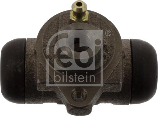 Febi Bilstein 05721 - Колесный тормозной цилиндр autosila-amz.com