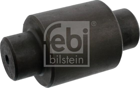 Febi Bilstein 05728 - Ролик тормозных колодок autosila-amz.com