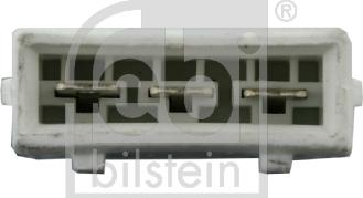 Febi Bilstein 06993 - вентилятор охлаждения!\ VW Golf3/ Passat3 88> autosila-amz.com