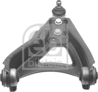 Febi Bilstein 06943 - рычаг левый!\ Renault R19/Megane 1.2-1.9D 89> autosila-amz.com