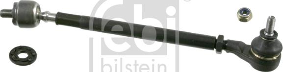 Febi Bilstein 06956 - Рулевая тяга autosila-amz.com