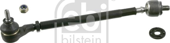 Febi Bilstein 06953 - Рулевая тяга autosila-amz.com