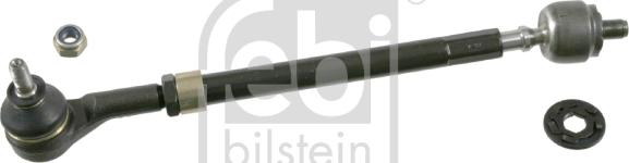 Febi Bilstein 06957 - Рулевая тяга autosila-amz.com