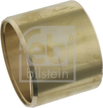 Febi Bilstein 06900 - Втулка, шкворень поворотного кулака autosila-amz.com