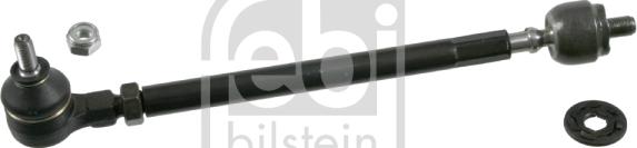 Febi Bilstein 06934 - Рулевая тяга autosila-amz.com