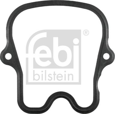 Febi Bilstein 06979 - Прокладка, крышка головки цилиндра autosila-amz.com
